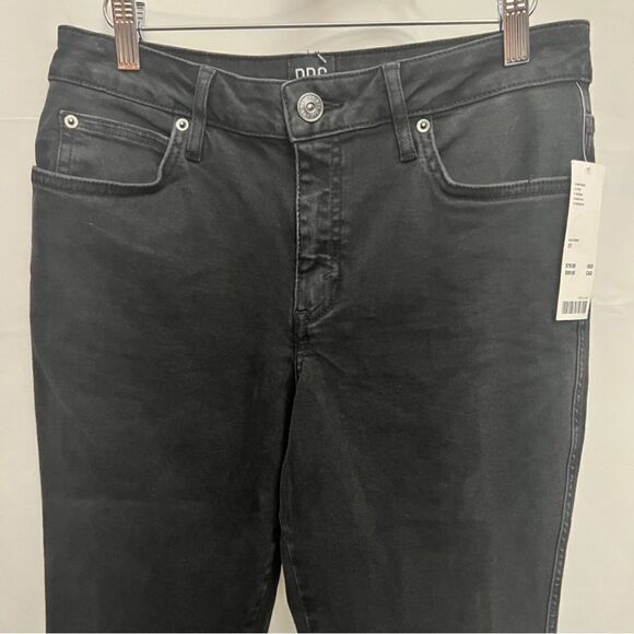 Urban Outfitters BDG Jeans Black - Picture 3 of 5